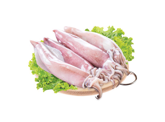 Mực
